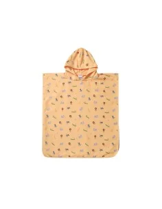 Poncho de Playa Tutete Wild Animals