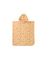 Poncho de Playa Tutete Wild Animals