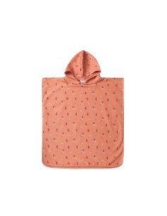 Poncho de Playa Tutete Camping