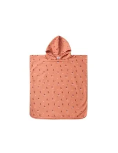 Poncho de Playa Tutete Camping