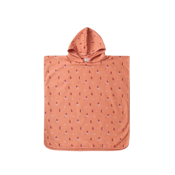 Poncho de Playa Tutete Camping