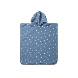 Poncho de Playa Tutete Hippos