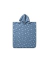 Poncho de Playa Tutete Hippos