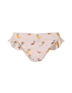 Bañador Braguita Tutete Mermaid Cats 2