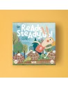 Family Game - Ready, Steady, Go!