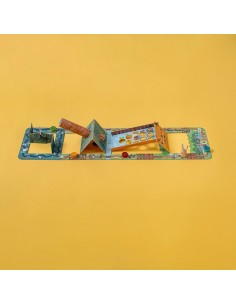Family Game - Ready, Steady, Go! 2