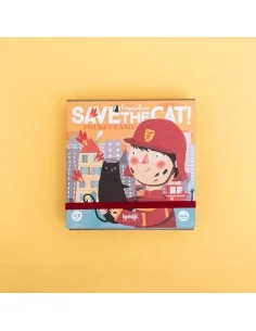 Pocket Game - Save the Cat