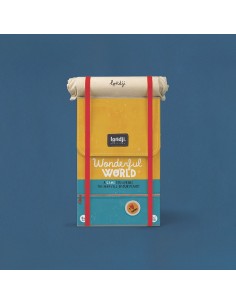 Learn & Fun - Wonderful World