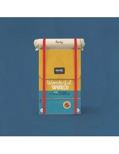 Learn & Fun - Wonderful World