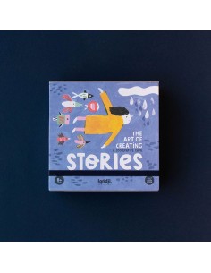 Learn & Fun - Stories