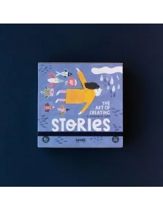 Learn & Fun - Stories