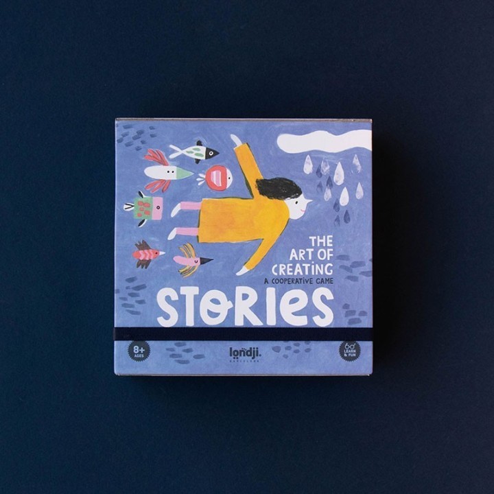 Learn & Fun - Stories
