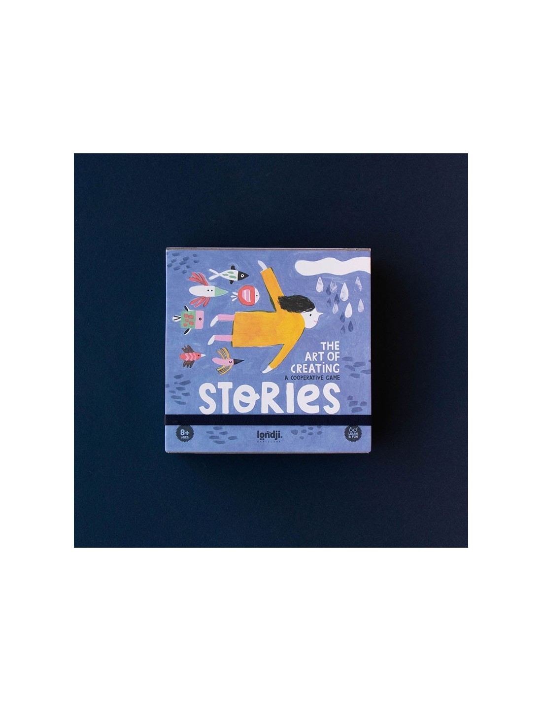 Learn & Fun - Stories