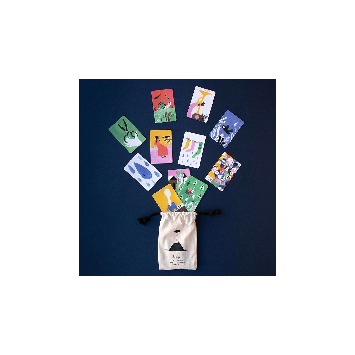Learn & Fun - Stories