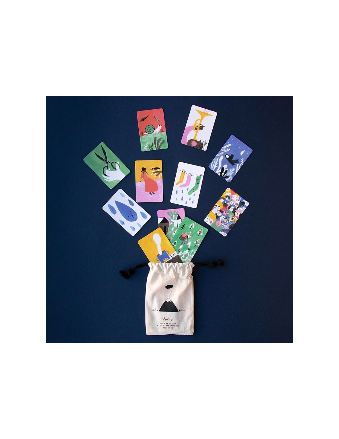Learn & Fun - Stories