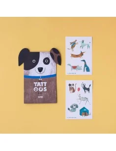 Tattoo - Dogs