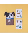 Tattoo - Dogs