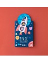 Pegatinas Space