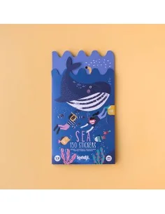 Pegatinas Sea