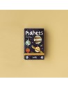 Puzle Tiny - Planetas