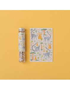 MicroPuzle - Lémures