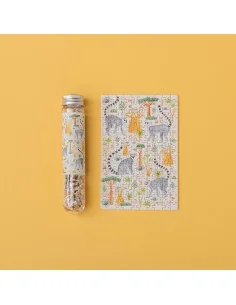 MicroPuzle - Lémures