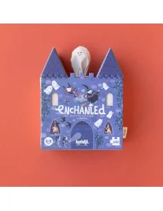 Puzle Enchanted 100 Piezas