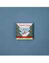 Tiny Game Snow Race