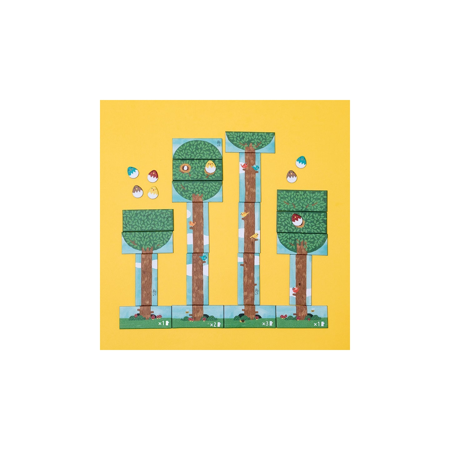 Tiny Game Piu Piu
