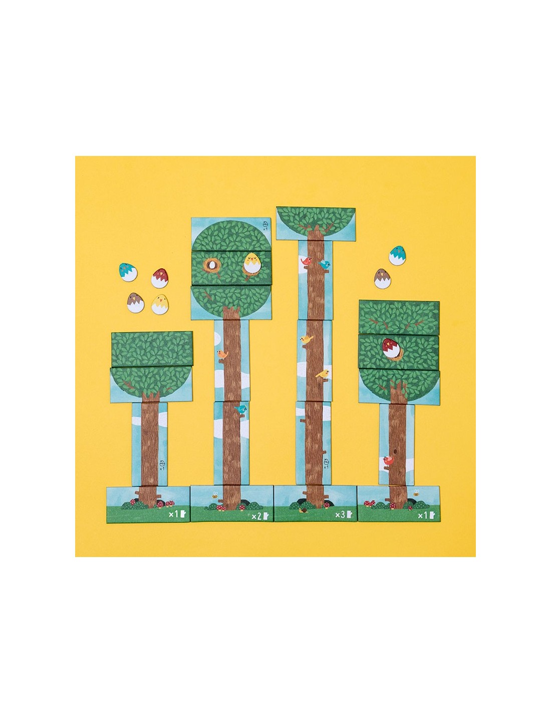 Tiny Game Piu Piu