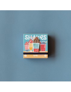 Tiny Game Shakes