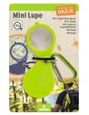 Mini Lupa Nature 10x