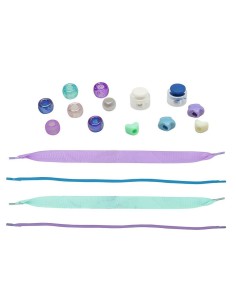 Set abalorios Perlados 2