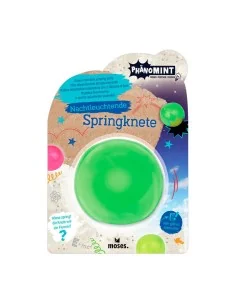 Plastilina Fluorescente