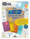Papel Solar de Colores