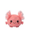 Peluche Ajolote reversible