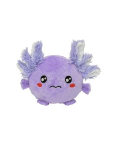 Peluche Ajolote reversible 2