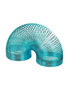 Espiral Saltaescaleras