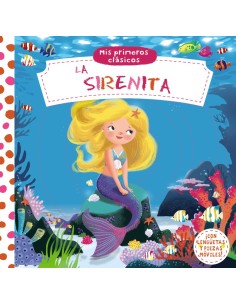 Mis primeros Clásicos - La Sirenita