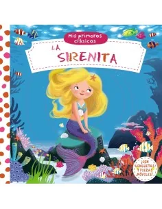 Mis primeros Clásicos - La Sirenita