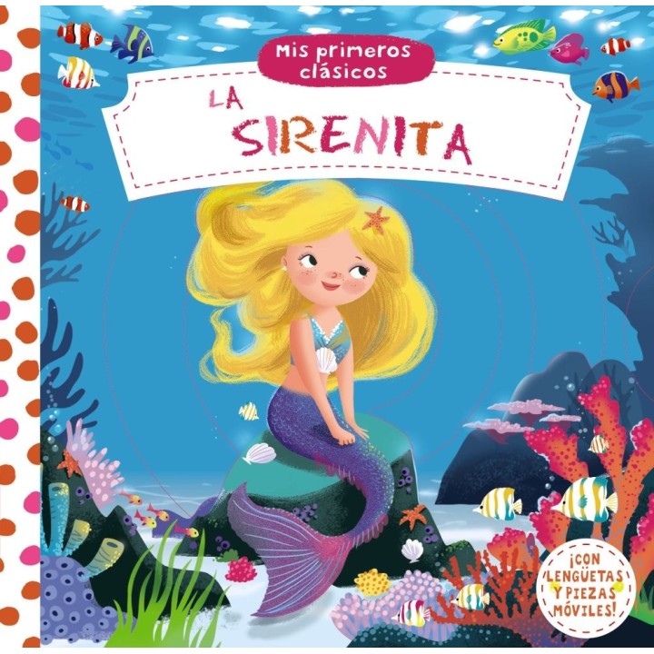 Mis primeros Clásicos - La Sirenita