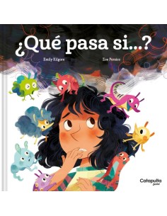 ¿Qué pasa si…?