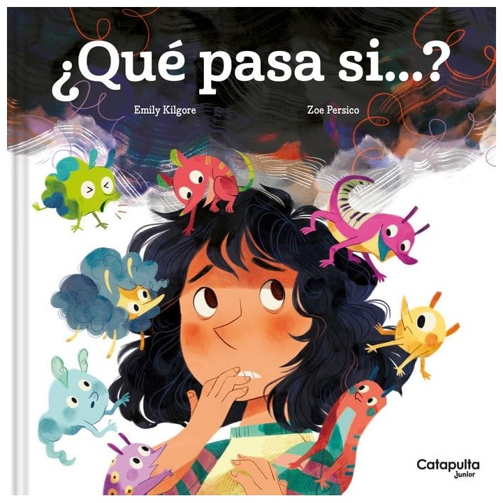 ¿Qué pasa si…?