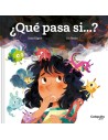 ¿Qué pasa si…?