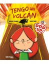Tengo un Volcán Pop Up