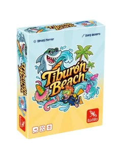 Tiburon Beach