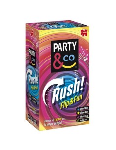 Party & Co Rush