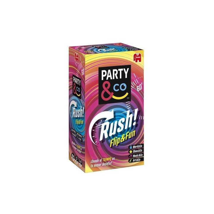 Party & Co Rush
