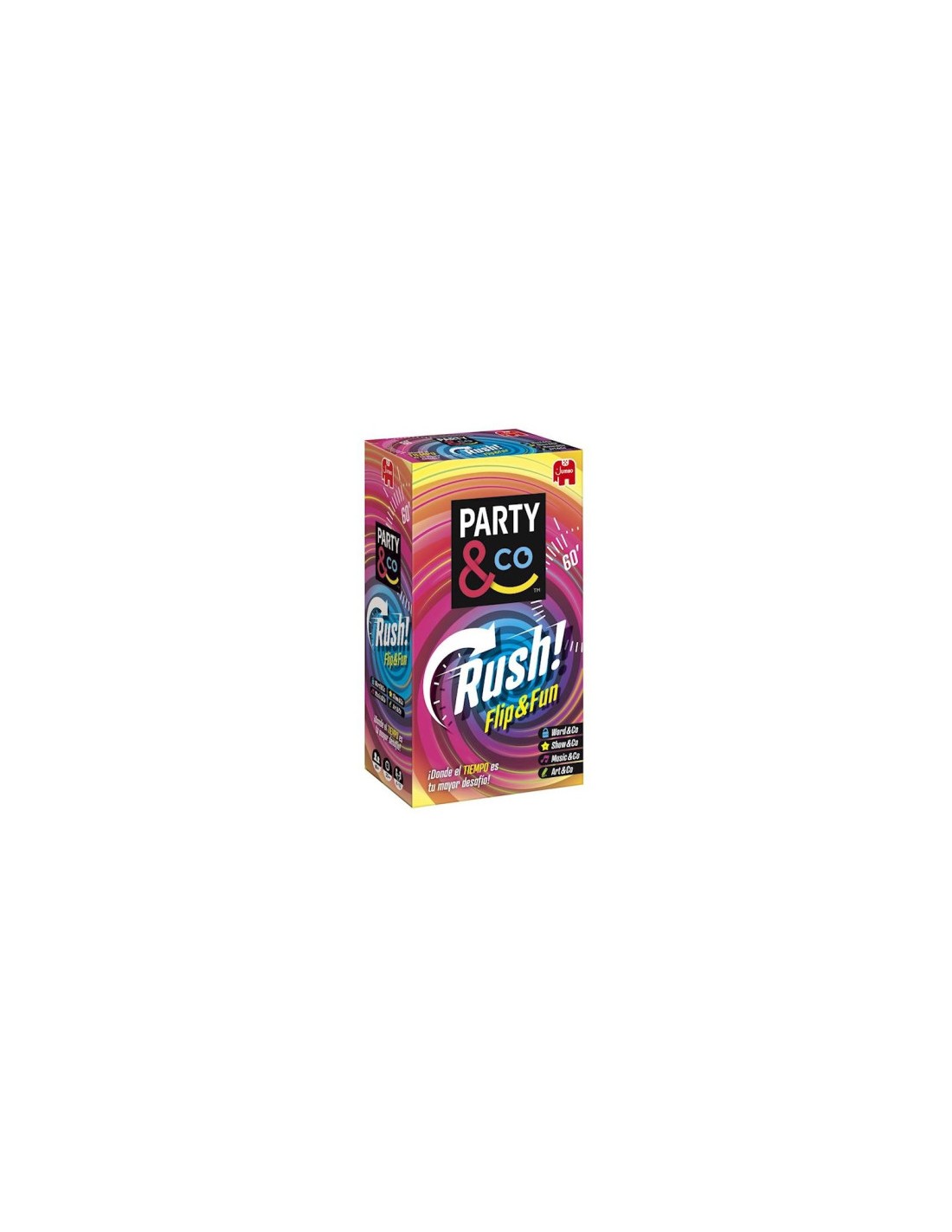Party & Co Rush
