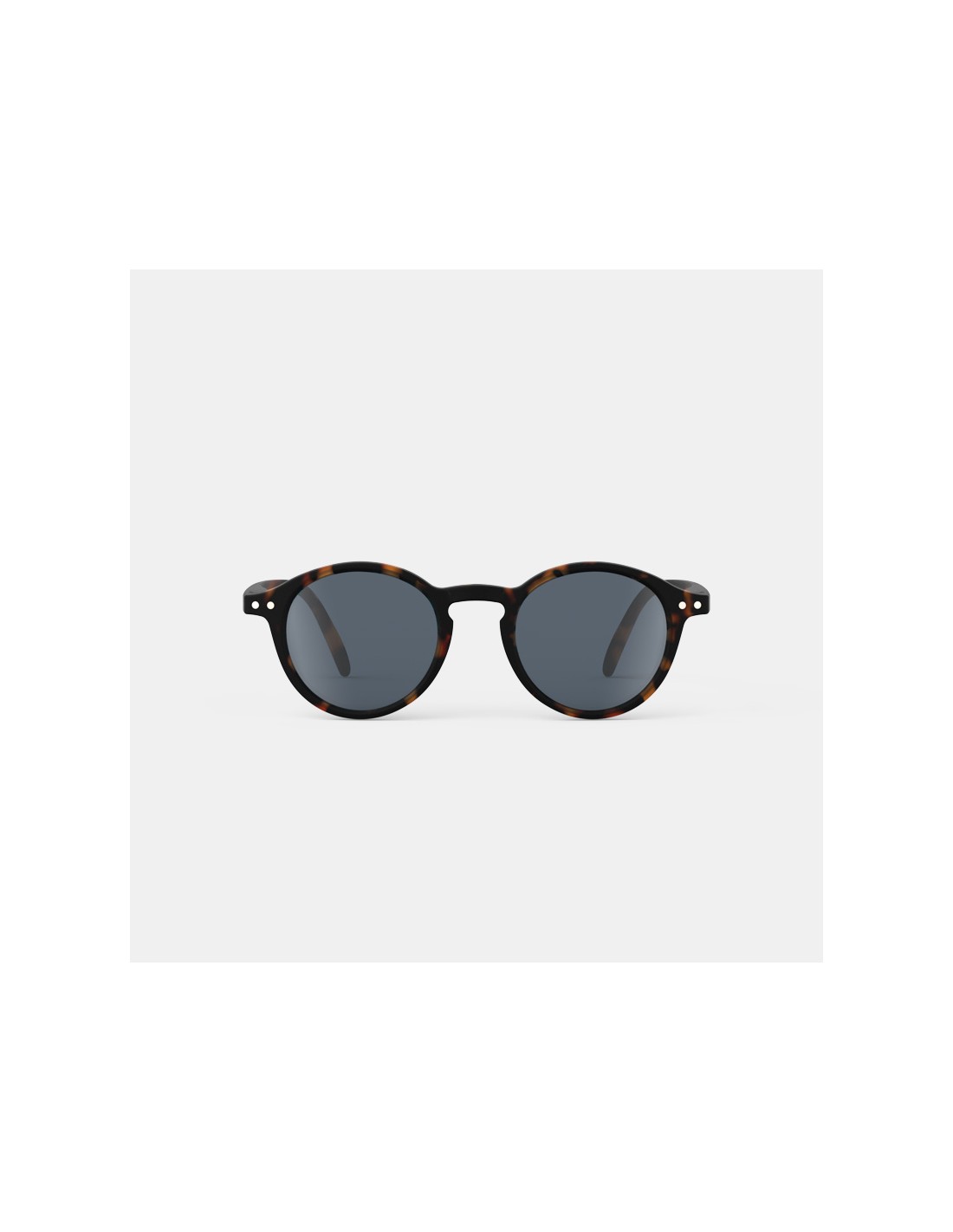 Gafas de Sol Kids D Tortoise